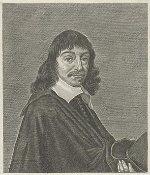 René Descartes