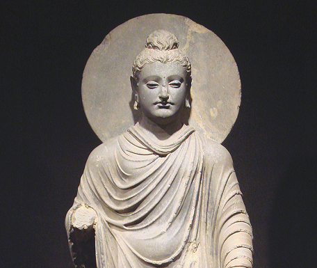 Buddha