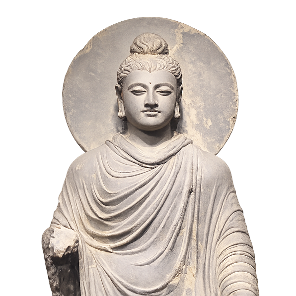 Buddha
